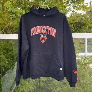 vintage Princeton Tigers sweatshirt
